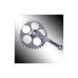 Chainwheel & Crank thumbnail-1