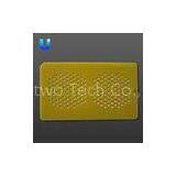 High Precision Thin Carrier Plate 1.8mm - 2.0mm Thickness Epoxy Resin thumbnail-1