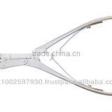 Orthopedic Bone Cutter/ High Quality Hard Wire Cutter