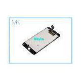High sensitivity iphone screen and digitizer replacement 5.5 inch white