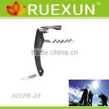 PK-03 - Stainless Steel Waiter / Bottle Opener Knife