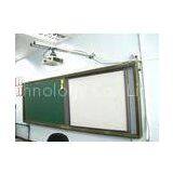 Infrared Multi Touch Whiteboard For Smart Education