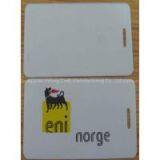 Luggage Tag Type 16 Years Experiences Screen Printed Customized Pu/ Pvc Luggage Tag thumbnail-1