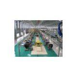 Customized Sedan Automotive Assembly Line With Conveyor For Producing Cars thumbnail-1