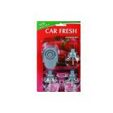 auto air freshener