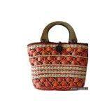 Sell Corn Husk Handbag thumbnail-1