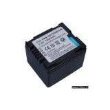 Sell Digital Camcorder Battery for Panasonic DU14 thumbnail-1