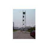 Maintenance Ladder Frame Scaffolding