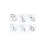 Keychain(metal Keychain&logo Keychain&promotion Gift) thumbnail-1