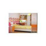 Children's Bedroom Furniture,bedroom Furniture,wooden Furniture(ORTL050) thumbnail-1