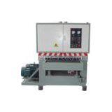 Sheet Wet Surfaces Polishing Machine