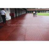 Horse Stable Tile, Equine Mat, Paver