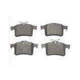Rear Brake Pads For JAGUAR XJ XF JAGUAR XK Convertible 2010-2014 C2D3792 thumbnail-1