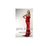 YIFA Evening Dress-B823