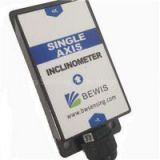 Modbus Single Axis Ultra Low Cost Inclinometer