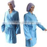 Microfiber Gift Bathrobe