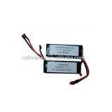 Lithium Polymer Battery for RC Model