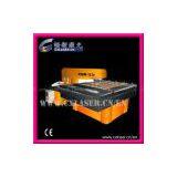 Corrugated Box Making Machine