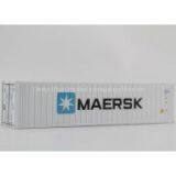 40ft 1:50 Freezing Container Model Toy