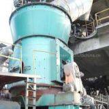 Vertical Roller Mill