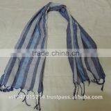 Cotton Scarf thumbnail-2