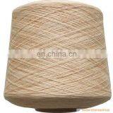 55% Silk/wool/cotton 45% Cashmere Blended Yarn