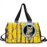 2015 New Arrival Fashion Trendy High End 3D Cartoon Cat Bag thumbnail-2