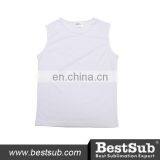 Promotional Man's Tank Top, Printed Tops (JA702W)