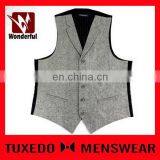 Top Grade Most Popular Men's Quilted Bodywarmer Vest thumbnail-1