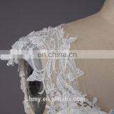 V Neckline A-line Sexy Backless Bridal Gown Lace Wedding Dresses Styles thumbnail-6