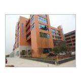 Wuhan Sansion Power Electric Co., Ltd. company overview - view 1 thumbnail