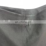 Ladies Fashion Tight Fitting Stretch Leaather Pants thumbnail-2