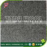 2017 Autumn Winter Wholesale Reasonable Price 100% Merino Wool Thermal Suede Woollen Fabric