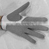 Left Haned Anti-slip Mens Leather Golf Gloves thumbnail-2