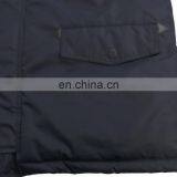 High Quality Custom Winter Windproof Mens Parka Jacket thumbnail-6