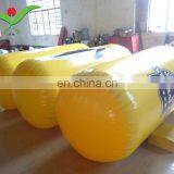 Water Game Race Markers Cylinder Floater Buoy Inflatable Barrel thumbnail-1