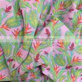 High Quality Printed Chiffon Fabric for Garments thumbnail-3