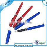 factory wholesale banner pen giveaway gift