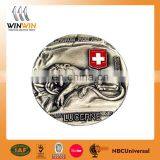 Amsterdam Fridge Magnet