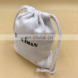 Drawstring Waterproof Nylon Drawstring Bag Dust Bag for Handbag thumbnail-5