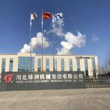 GREENS MACHINERY Co.,Ltd company overview - view 1 thumbnail