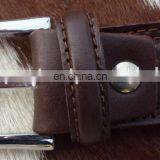 Top Quality Genuine Leather Dressing Belt 2017 thumbnail-3