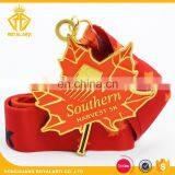 Customized Thanksgiving Turkey Run Walk Medal With Bottle Opener thumbnail-4