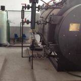 Qingdao Nugget Silica Co.,ltd. company overview - view 1 thumbnail