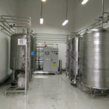 Purified Water manufacturer for pharmaceutical industry /Water for injection (WFI)