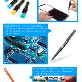 JM-9102 Phone Fix Tools Screwdriver Set Pry Opening Tool Kit thumbnail-5