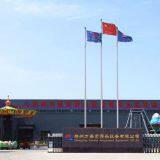 Zhengzhou Limeiqi Amusement Equipment Co., Ltd company overview - view 1 thumbnail