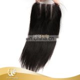 Amazing Lace Closure Top Quality Thin Skin Closures, Straight Wave.