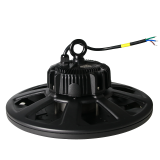 Hanging Industrial Lighting Housing Outdoor UFO LED High Bay Light thumbnail-3