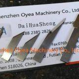 Ruizhou Knife Blades, Ruizhou Plotter Blades, Ruizhou Cutter Blades, Ruizhou Knives Blades, RZCUT-36# Blades Image thumbnail-3